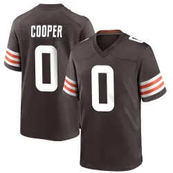 youth amari cooper jersey